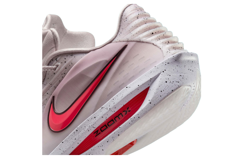 Nike Zoom GT Cut 3 Turbo Reed Sheppard - Jul 2025 - HV9918  display picture 1
