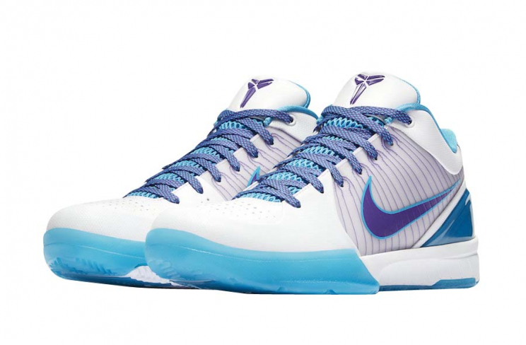 Nike Zoom Kobe 4 Protro Draft Day - Feb 2019 - AV6339-100  display picture 1