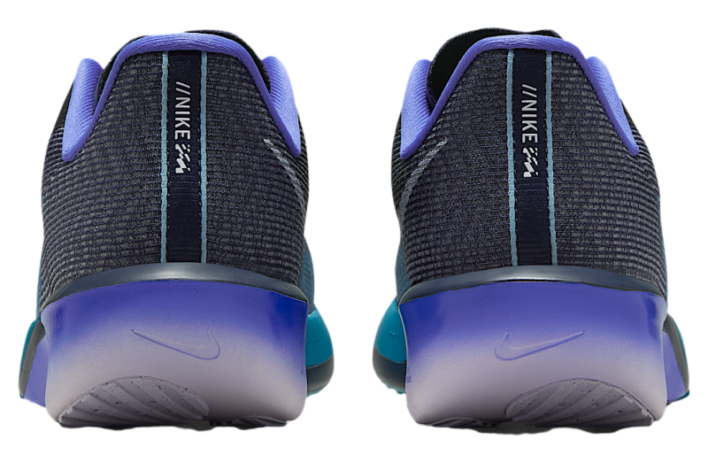 Nike Zoom Rival Fly 4 Obsidian / Persian Violet - Oct 2025  display picture 1