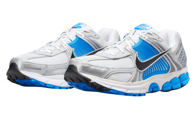 Nike Zoom Vomero 5 Photo Blue - Apr 2024 - FJ4151-100  display picture 1