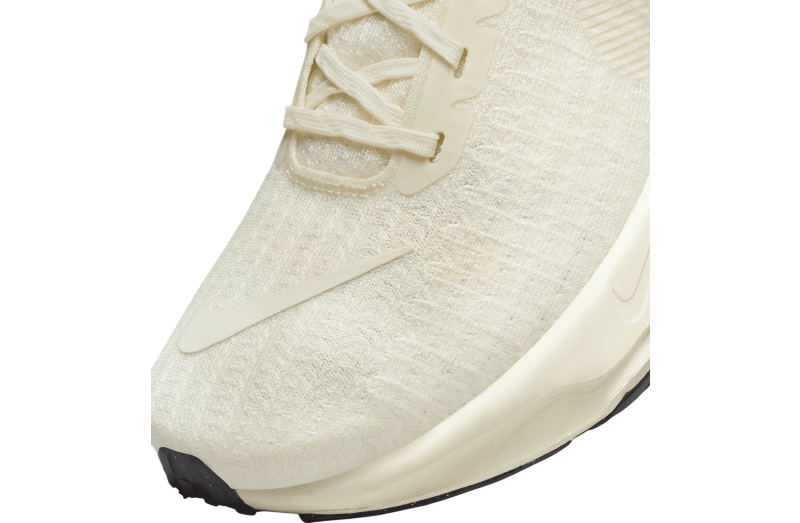 Size 14 Nike ZoomX Invincible Run FK 3 Light Cream Orewood Brown Men DR2615-200 Size 14 Nike ZoomX Invincible Run FK 3 Light Cream Orewood  main image 3