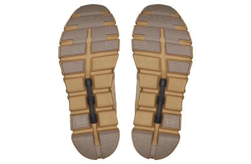 On Cloud 6 WP Sand / Dune - Mar 2025 - 3MF10061441  display picture 2