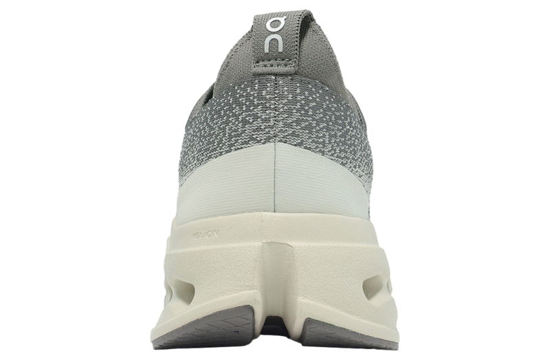 On Cloudsurfer Max Asphalt / Ice - Oct 2025 - 3MF30433396  display picture 1