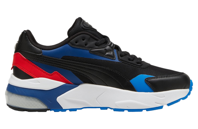 Puma Bmw M Motorsport Vis2k Black / Pro Blue - Jun 2024 - 308297-03 ...