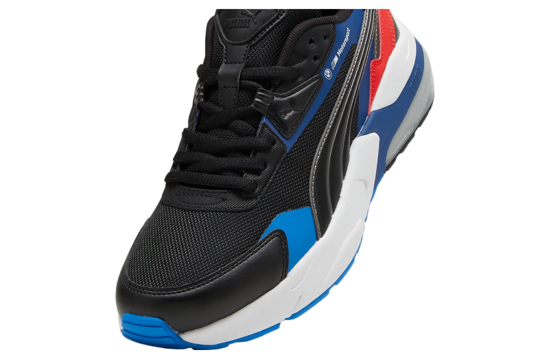 Puma Bmw M Motorsport Vis2k Black / Pro Blue - Jun 2024 - 308297-03 ...