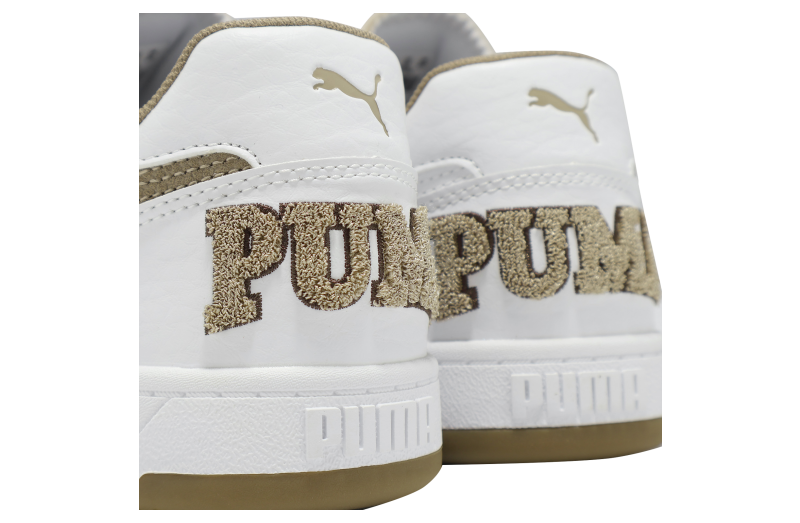 Puma Caven 2.0 Retro Club White / Brown - Jan 2026 - 39508203 ...