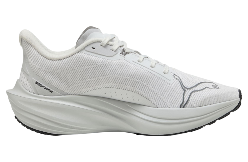 Puma Darter Pro Feather Gray / Cool Light Gray - Dec 2024 - 310152-18 ...