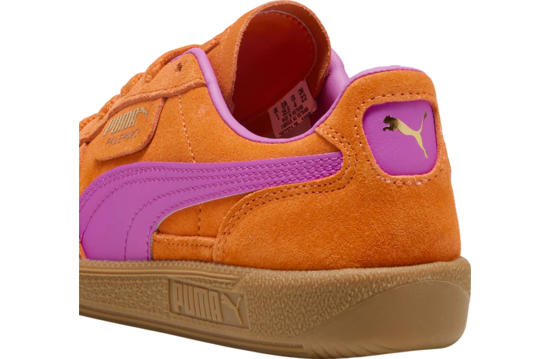 Puma Raspberry Puma Palermo GS Maple Syrup / Wild Berry - Apr 2025 - 397271-26 ...