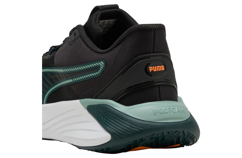 Puma Pwr Hybrid Black / Green Terrain - Sep 2025 - 310282-15 ...