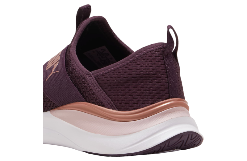 Puma Softride Harmony WMNS Midnight Plum / Rose Gold - Sep 2025 ...