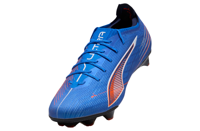 Puma Ultra 6 Carbon WMNS Ultra Blue / White - Jul 2025 - 108513-01 ...