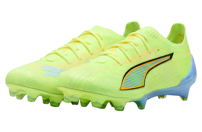 Light Color Puma Puma Ultra 6 Ultimate Light UP WMNS Fizzy Light / Icy Blue - May 2026 ...