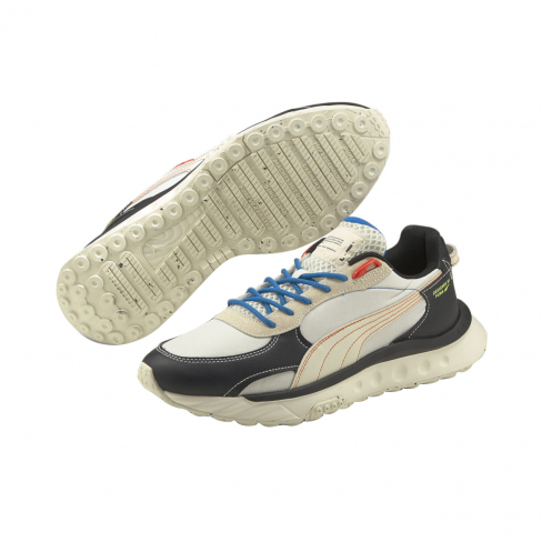 Wild Rider PUMA Wild Rider RE.GEN - Oct 2021 - 381636-01 - KicksOnFire.com