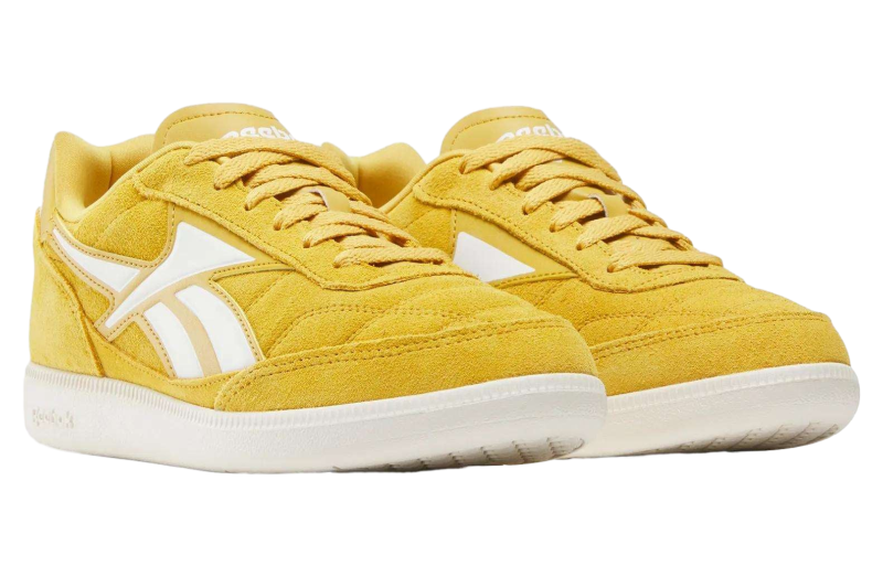 Reebok Finale Grit Gold / White - Mar 2026 - 100229901 - KicksOnFire.com