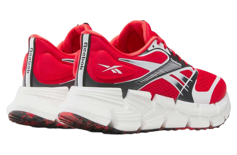 The Reebok Ragin 2 Reebok Floatzig 2 Running Red / Black - Mar 2026 - 100246308 ...