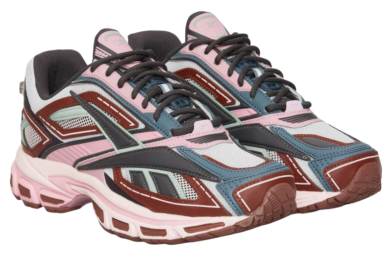 Reebok Premier Road Ultra Ltd Frosted Berry / Dusty Rose - Mar 2026 ...