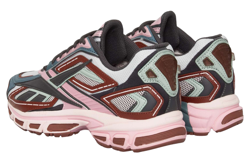 Reebok Premier Road Ultra Ltd Frosted Berry / Dusty Rose - Mar 2026 ...