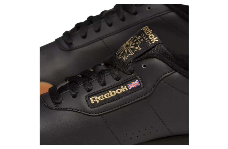 Reebok Princess WMNS Black / Gum - Dec 2024 - 100000024 - KicksOnFire.com