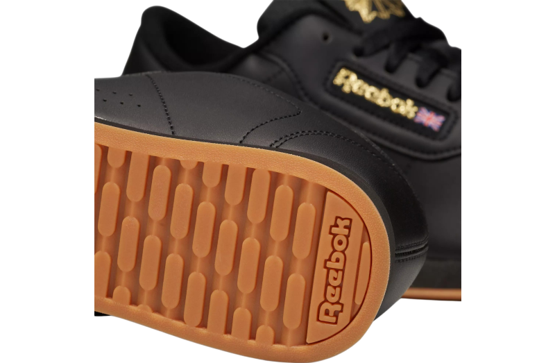 Reebok Princess WMNS Black / Gum - Dec 2024 - 100000024 - KicksOnFire.com