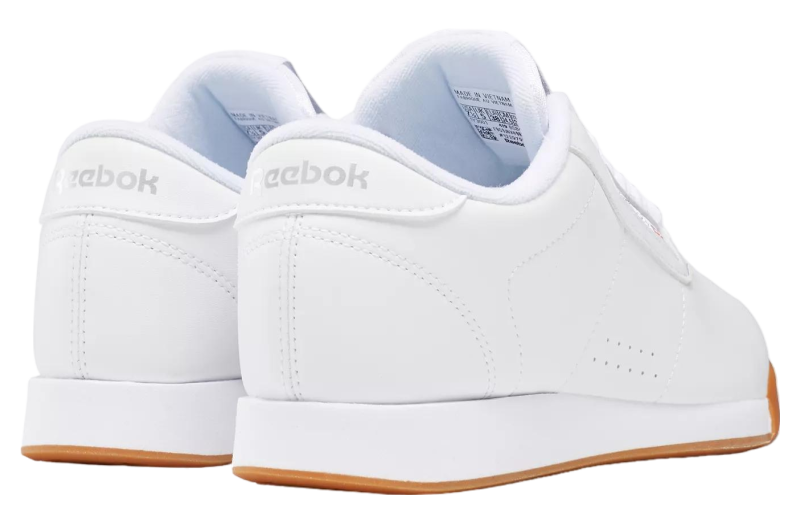 Princess Cut Reebok Reebok Princess WMNS White / Gum - Feb 2017 - 100000025 - KicksOnFire.com