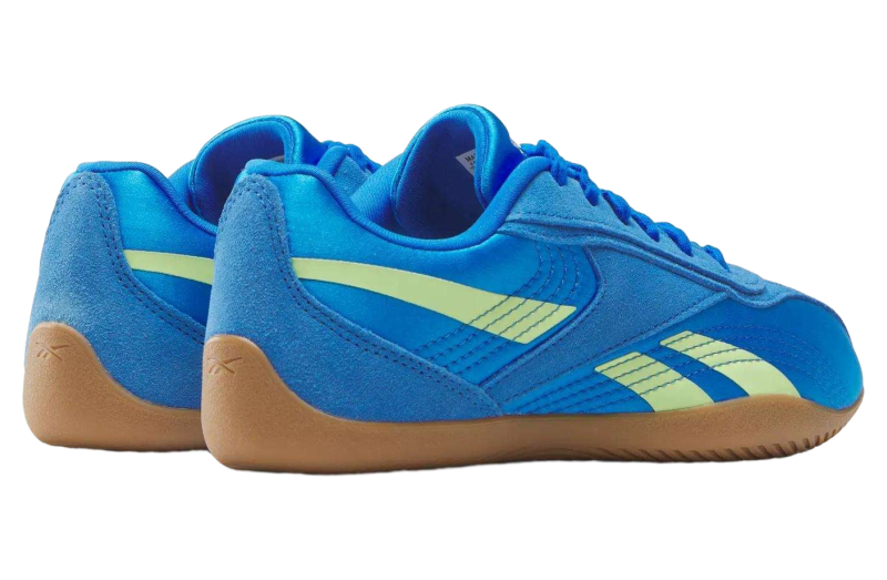 Reebok Ultra Lo WMNS Virtual Blue / Sport Citrus - Mar 2026 - 100247536 ...