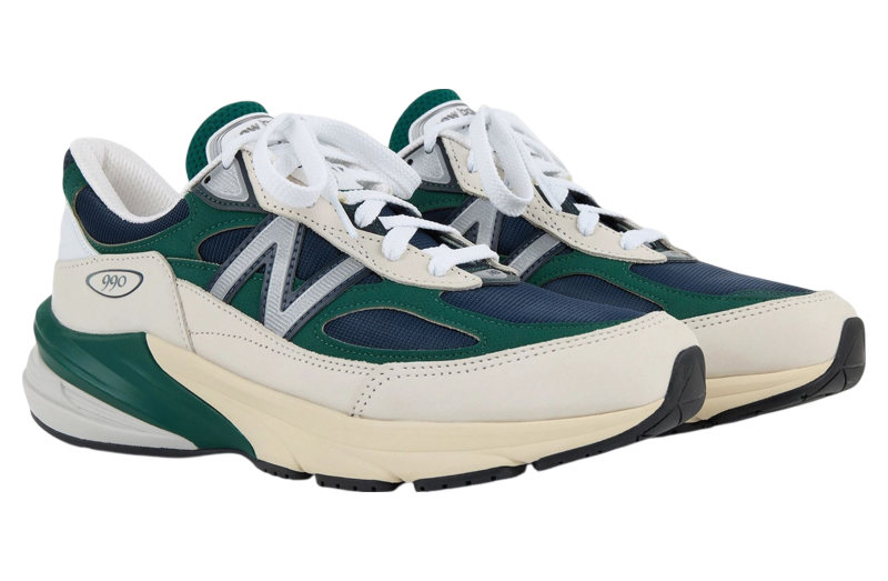 Shohei Ohtani x New Balance 990v6 - Mar 2025 - U990SH6 