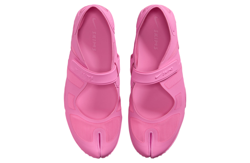Skims Rift Mesh Skims x Nike Rift Mesh WMNS Psychic Pink - May 2026 - IO7694-600 ...