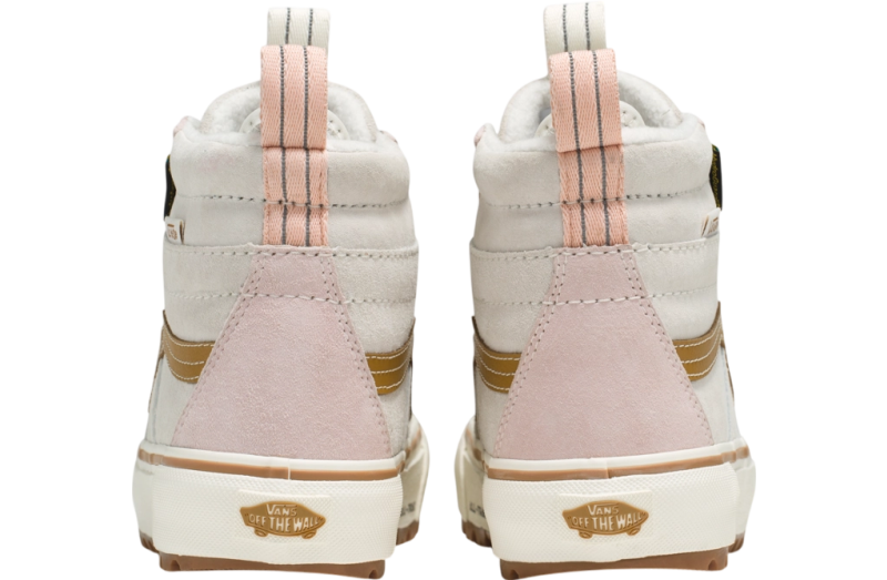 Vans Sk8-Hi Mte-2 Marshmallow / Multi - Feb 2025  display picture 1