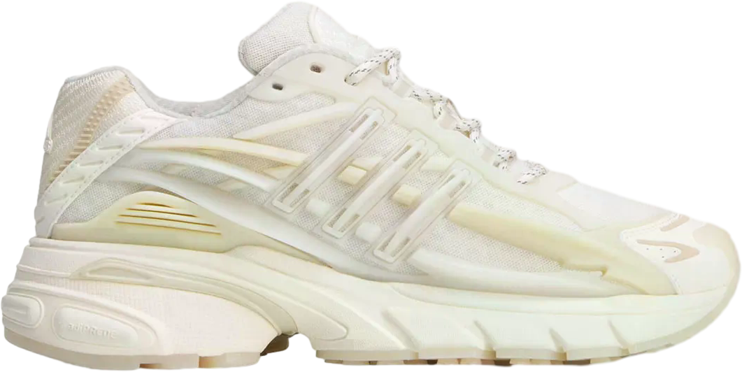 Pharrell x Adidas Jellyfish Triple White | KicksOnFire