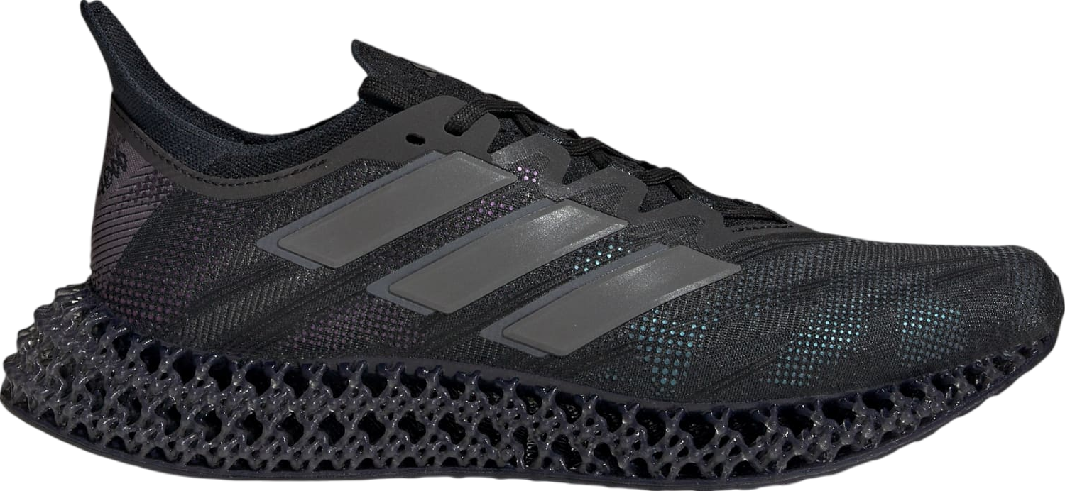 Adidas 4dfwd 4 Core Black - Aug 2024 - ID8886 - KicksOnFire.com