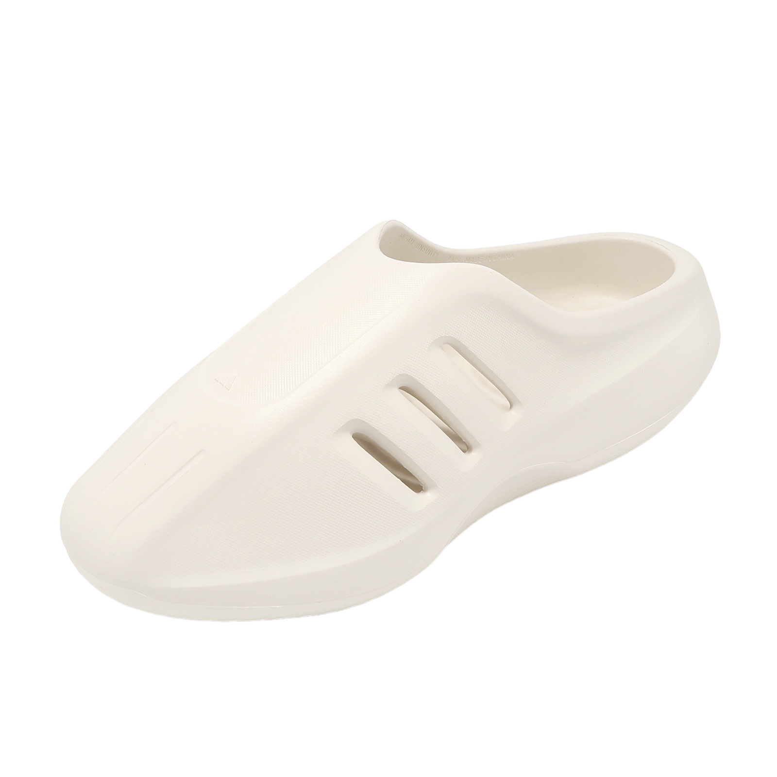 ADIFOM IIINFINITY MULES JH6766 adidas adiFOM IIINFINITY Mule Slides  main image 3