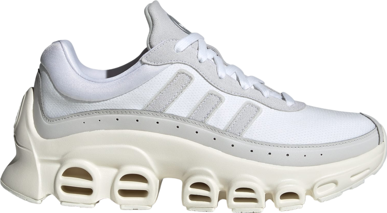 Adidas Thug Club Adifom Megaride Core Black / Silver Metallic 