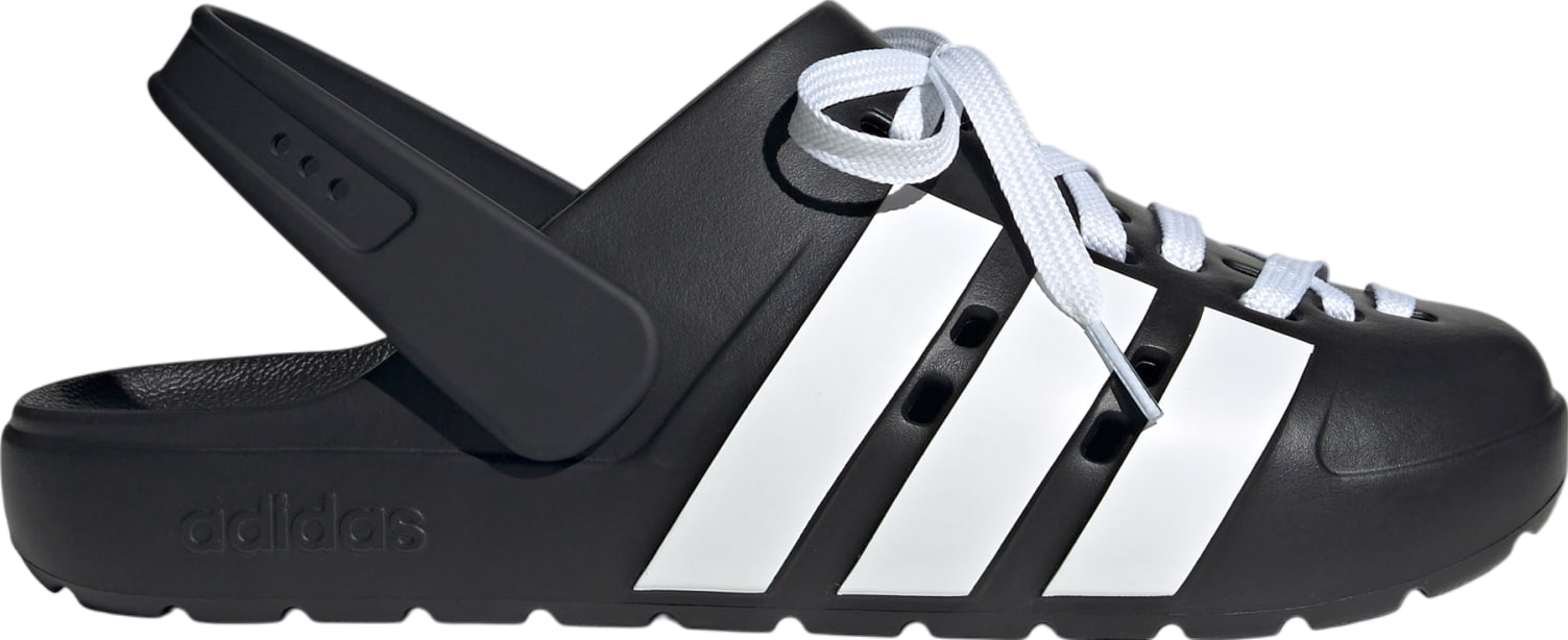 Adidas Adilette Clog 2.0 Core Black / Cloud White / Black
