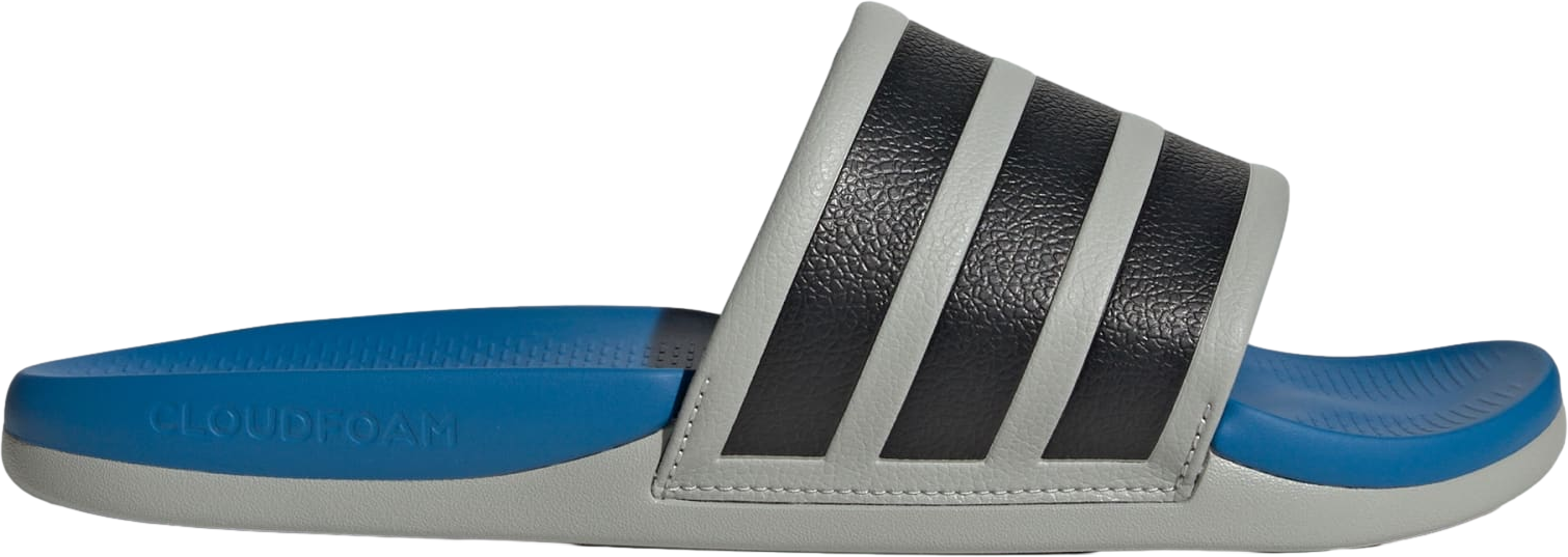 Adidas Adilette Comfort 2.0 Dusky Ink / Dusky Petrol - Jan 