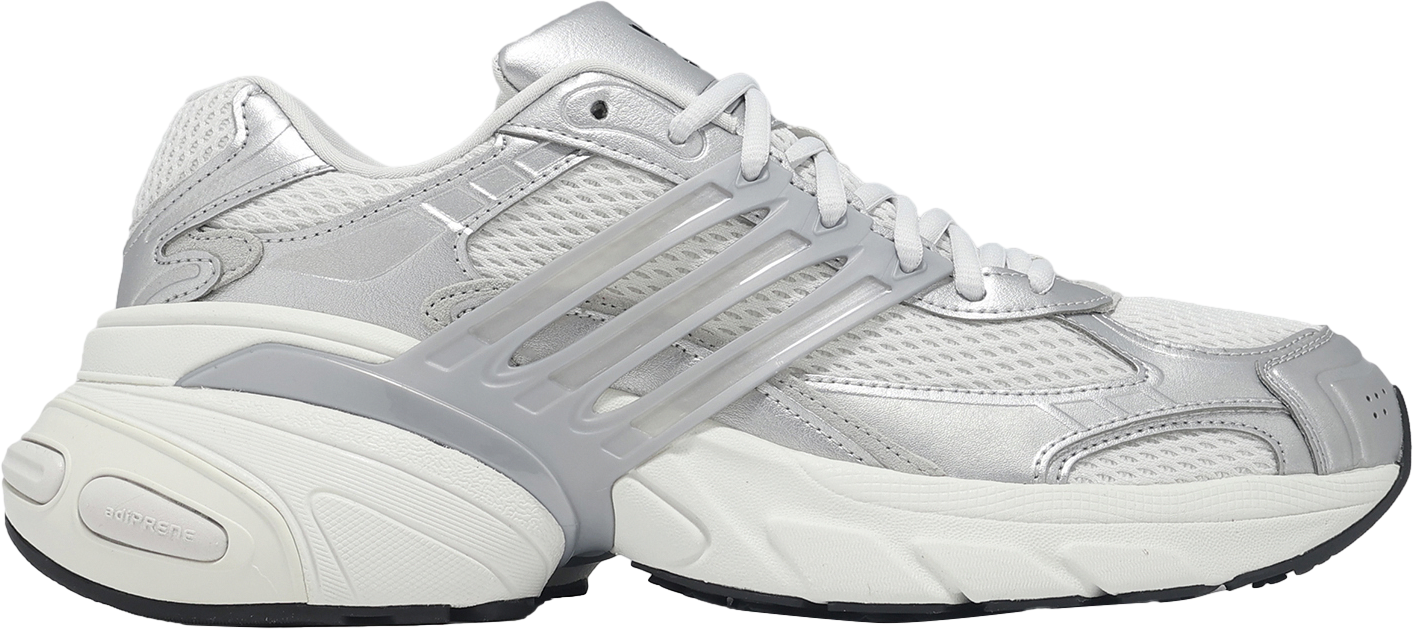 Adidas Adistar XLG Core Black / Silver Metallic - Dec 2025 