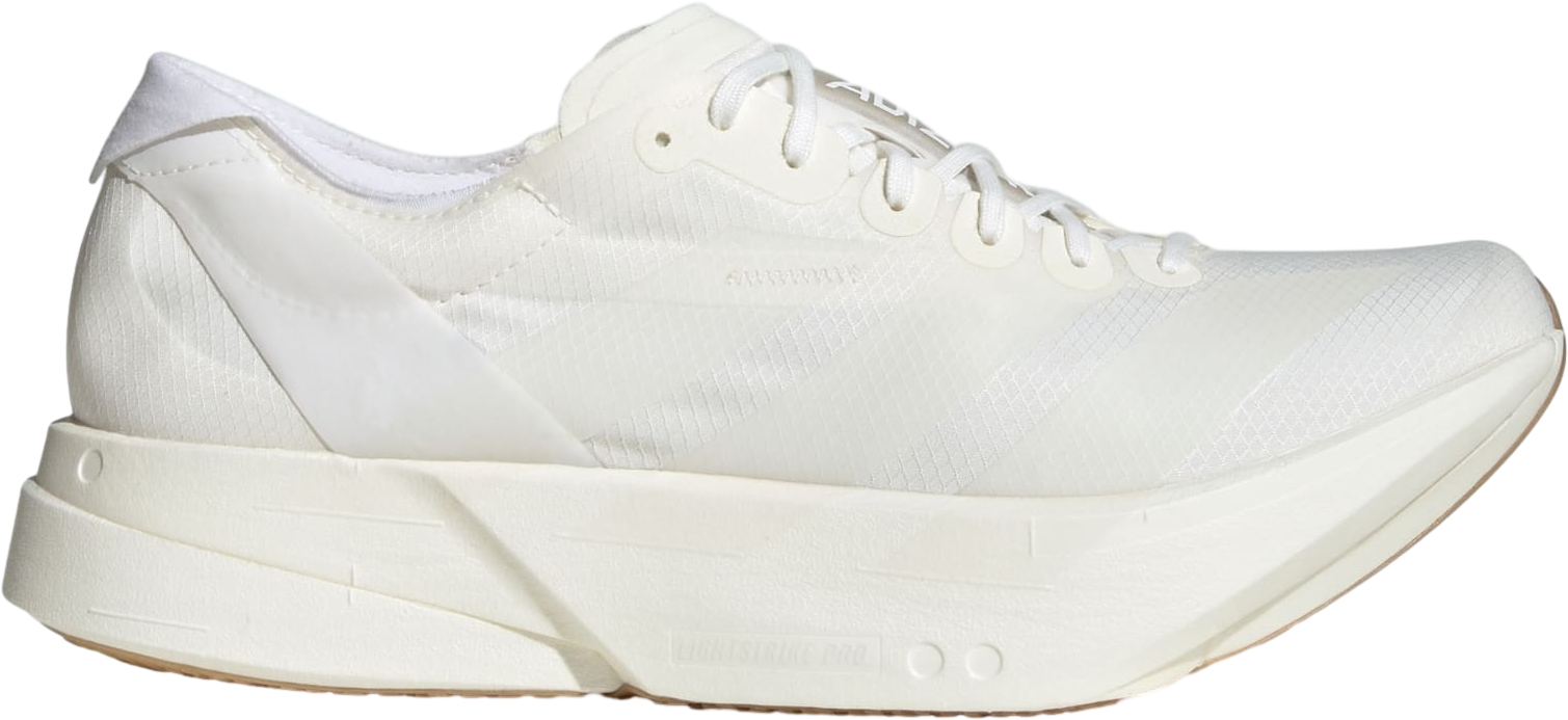 Adidas Adizero Adios Pro 4 Non Dyed / Cardboard | KicksOnFire