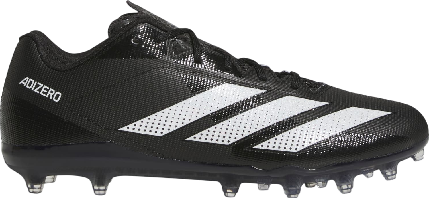 Adidas Adizero Electric.2 II Core Black / Cloud White | KicksOnFire