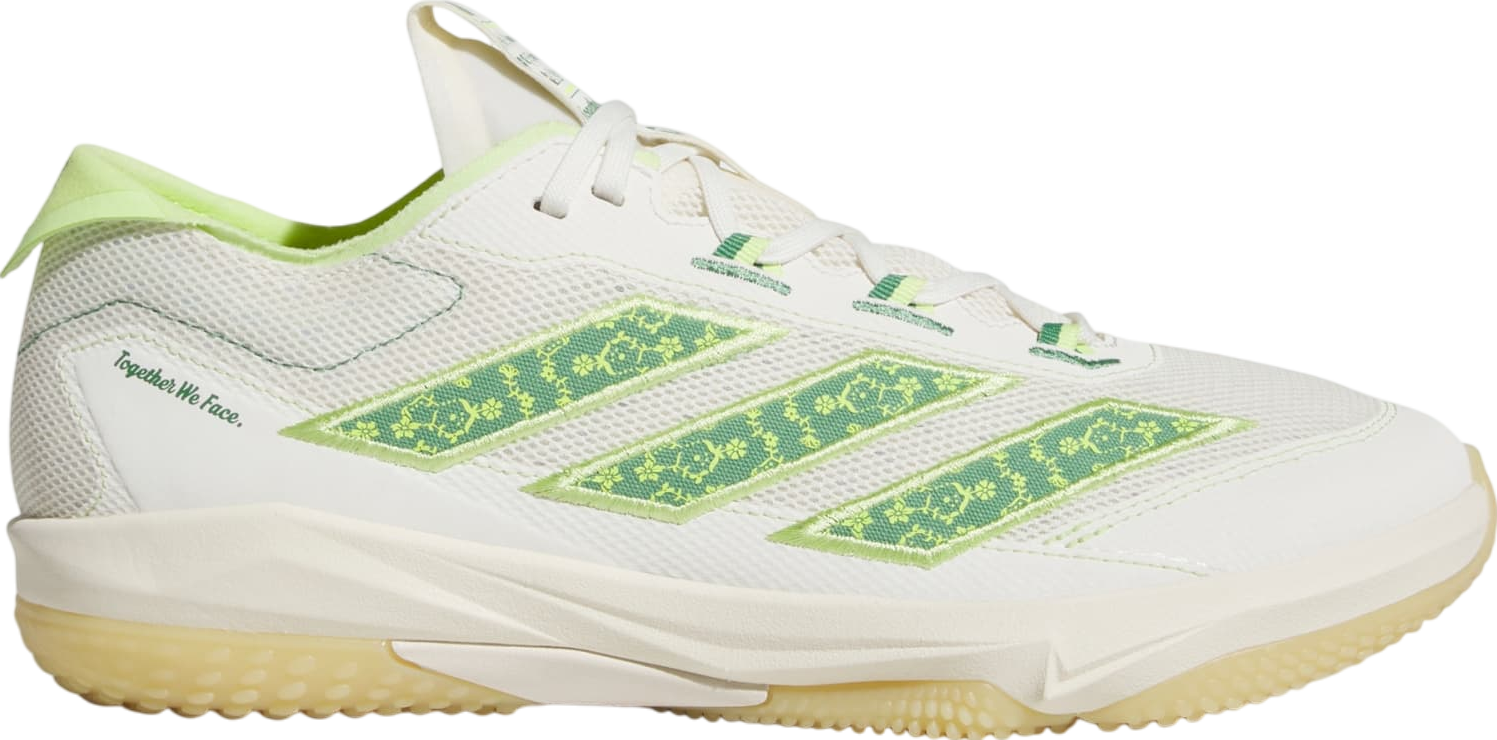 Adidas Adizero Impact+ Julio Rodriguez Baseball Cleats IH2728 Size 13 White #2 adidas Men main image 4