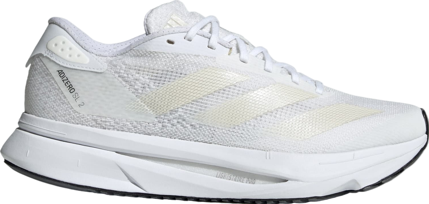 Adidas Adizero Sl2 Off White / Aurora Ink - Sep 2024 
