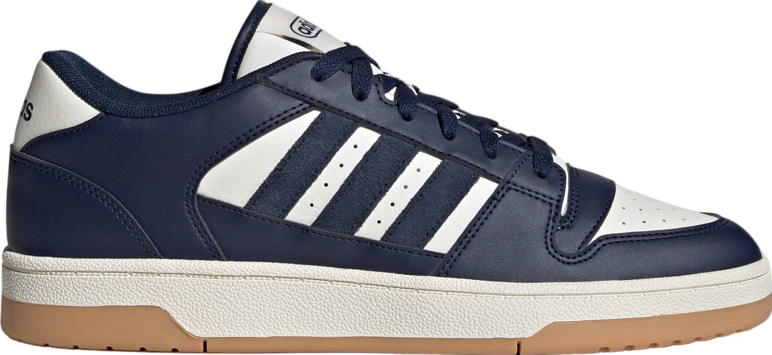 Adidas Break Start WMNS Blue Bird / Cloud White / Gum - Aug 