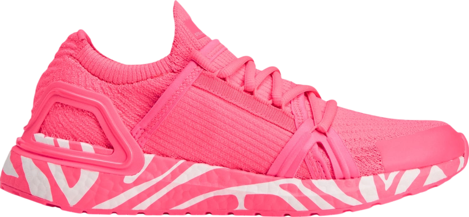 Adidas by Stella Mccartney Ultraboost Dna WMNS Turbo / Cloud White 
