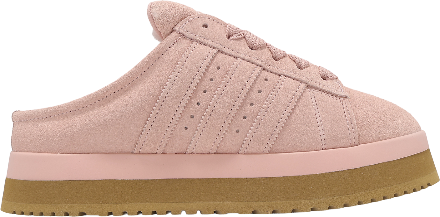 Adidas Campus 00S WTR LO W WMNS Wonder Mauve / Wonder Quartz - Nov 