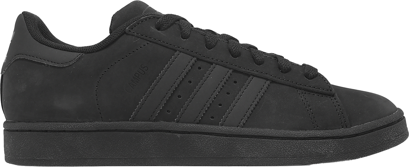 adidas Campus 2 Core Black Footwear White - Mar 2023 - ID9844 