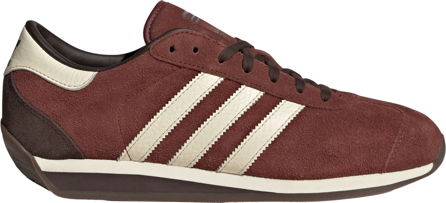 Adidas Country OG Sftm Maroon / Core Black - Nov 2024 - JH9011 