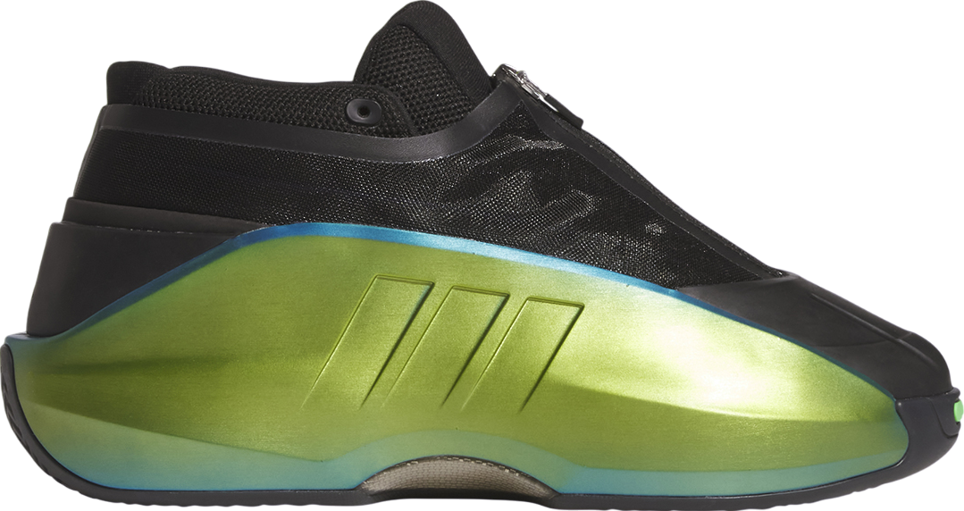 Adidas Crazy IIInfinity Green Goblin | KicksOnFire display picture 1