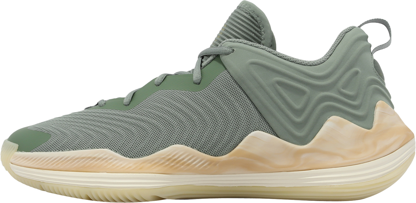adidas D Rose 9 Grey One - Jul 2018 - BB7159 - KicksOnFire.com