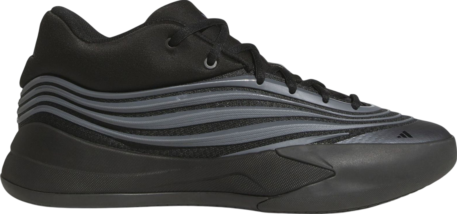 Adidas Dame 10 Zero Metallic Mens Basketball JP6089 NEW Sz 11 adidas Performance Dame X main image 4