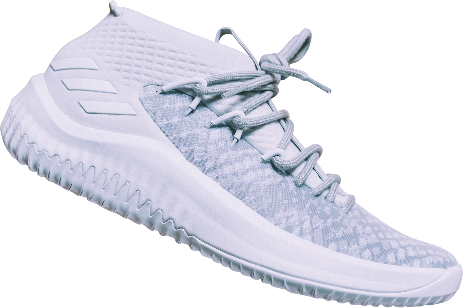 adidas Dame 4 Start To Finish | KicksOnFire