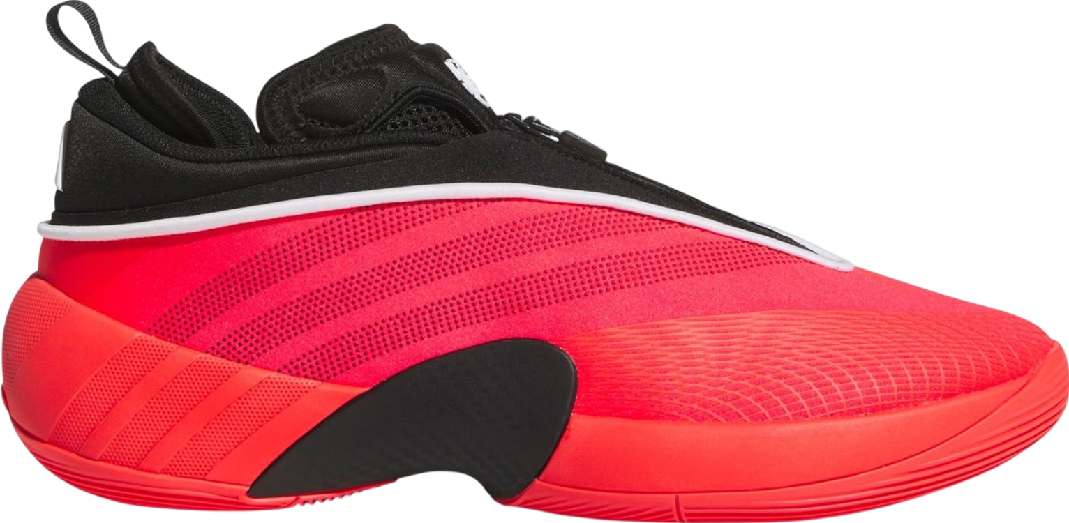 Adidas DON Issue #7 Footwear White / Core Black - Oct 2025 