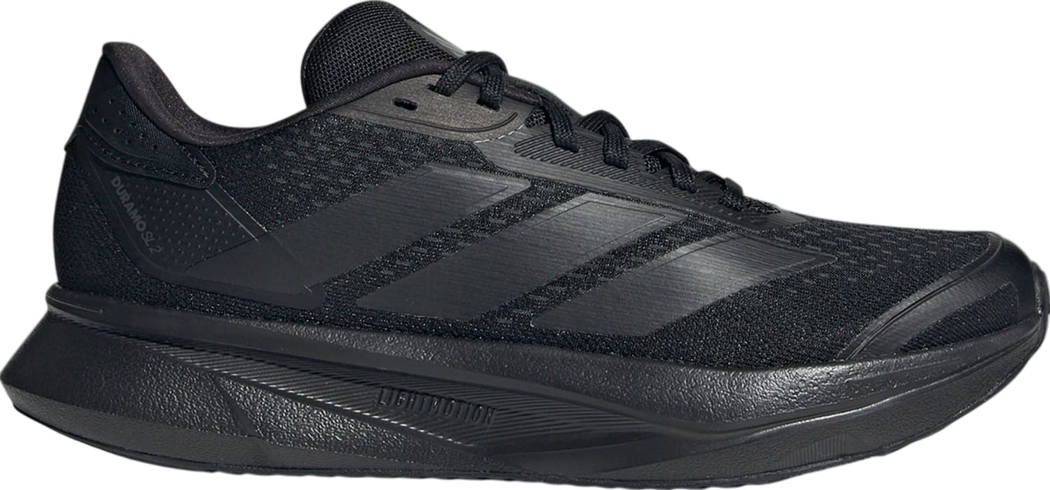 Adidas Duramo SL 2 Core Black / Cloud White - Dec 2024 